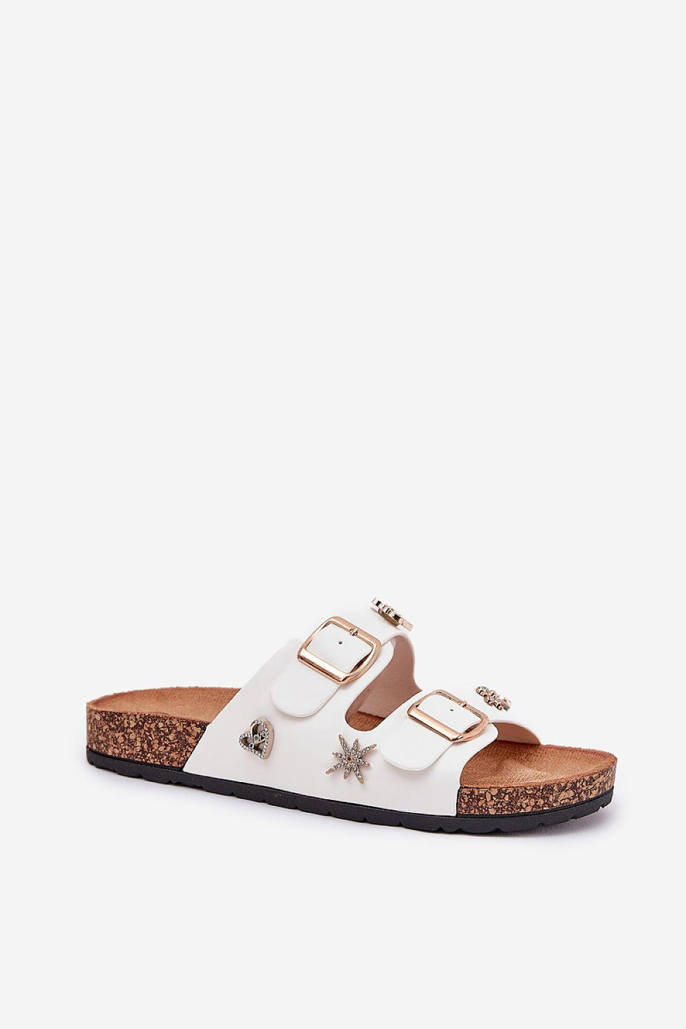 Şlapi model 212150 Step in style