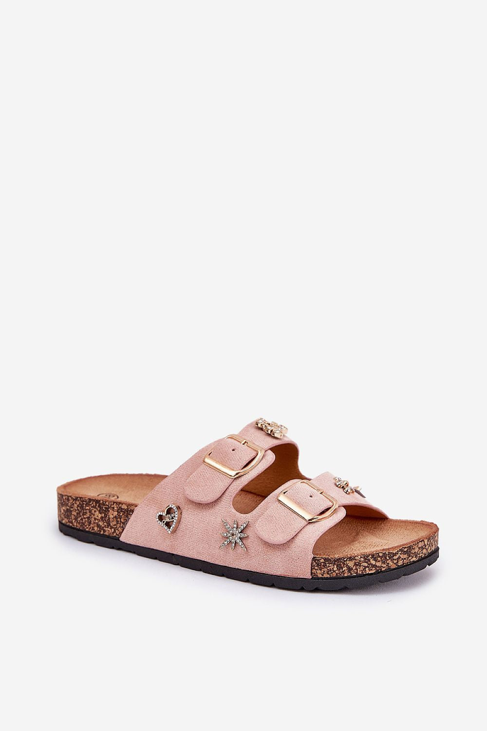 Şlapi model 212151 Step in style