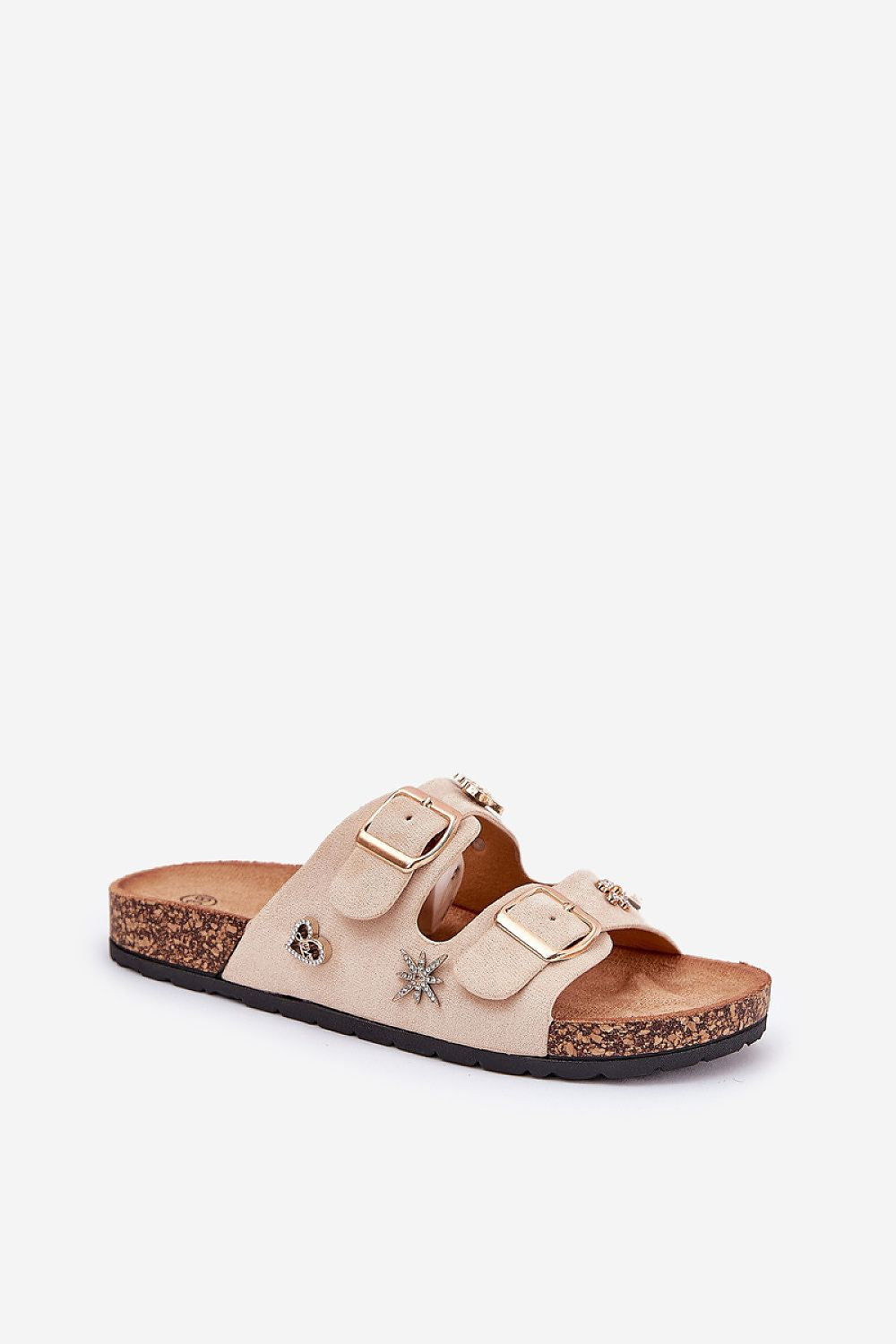 Şlapi model 212152 Step in style