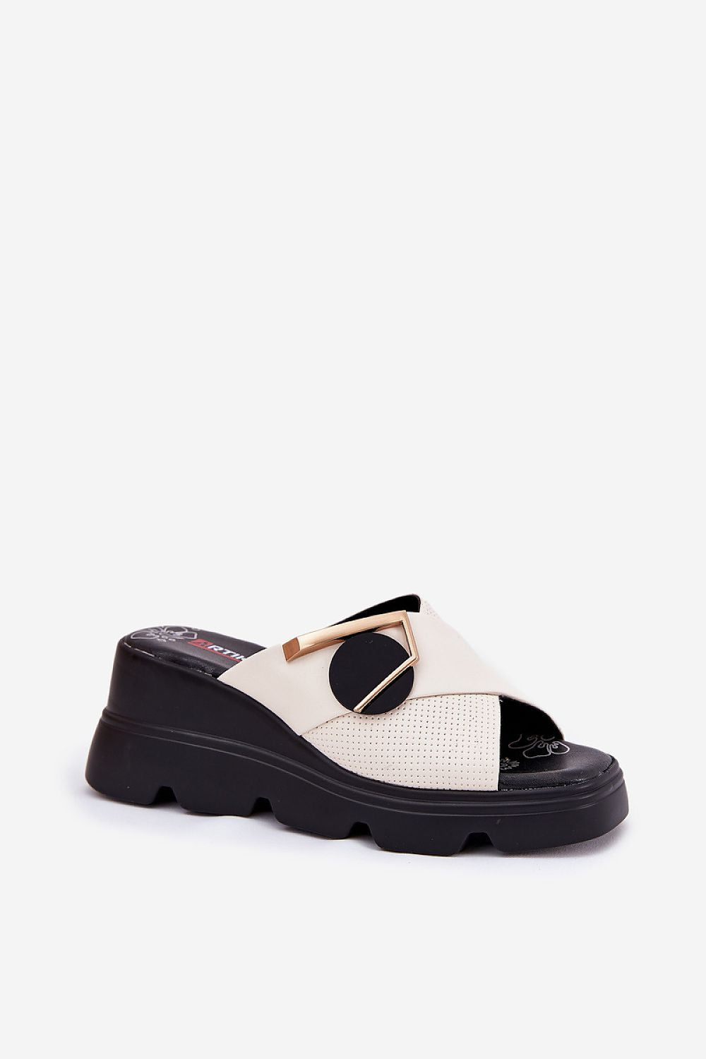 Şlapi model 212347 Step in style