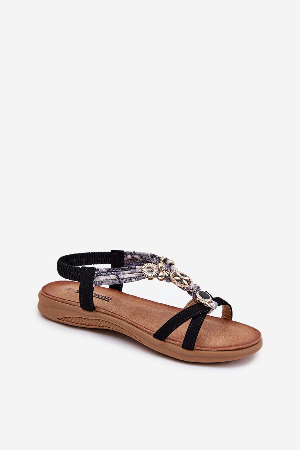 Sandale model 212354 Step in style