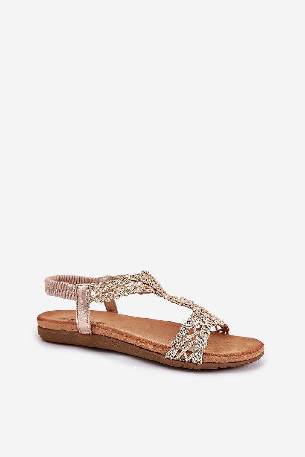 Sandale model 212355 Step in style