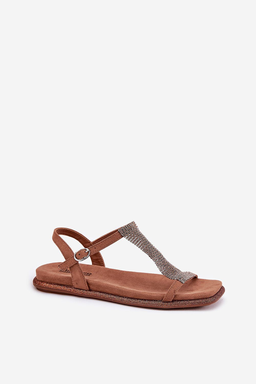 Sandale model 212358 Step in style