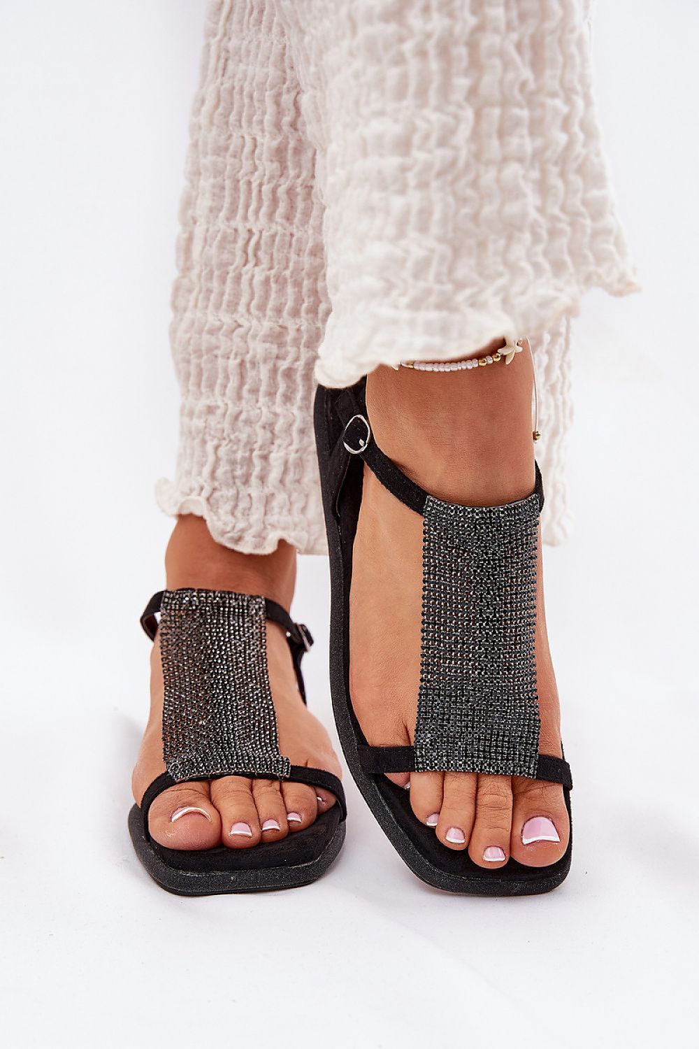 Sandale model 212359 Step in style