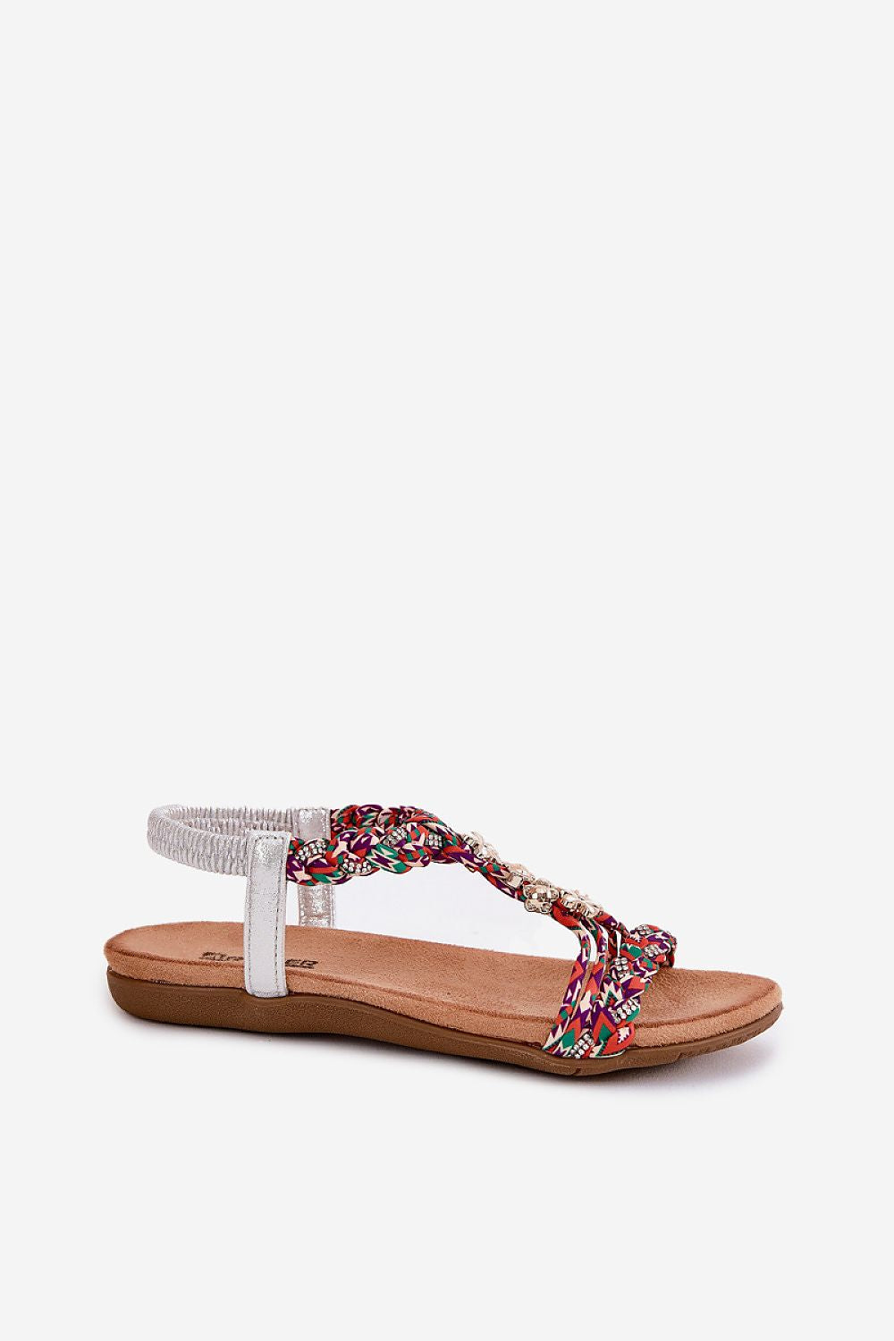 Sandale model 212362 Step in style