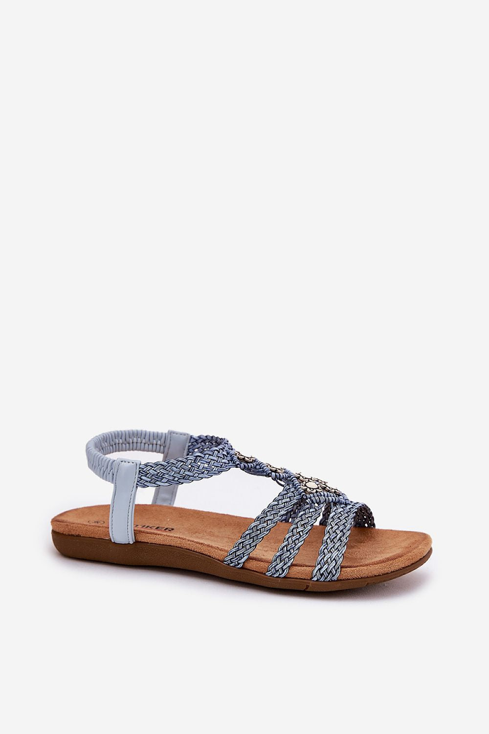 Sandale model 212364 Step in style
