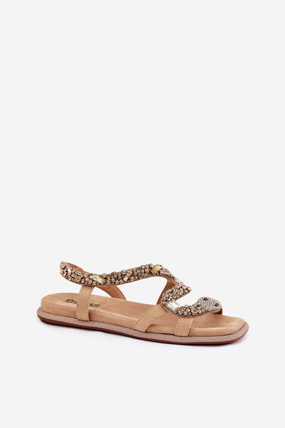Sandale model 212366 Step in style
