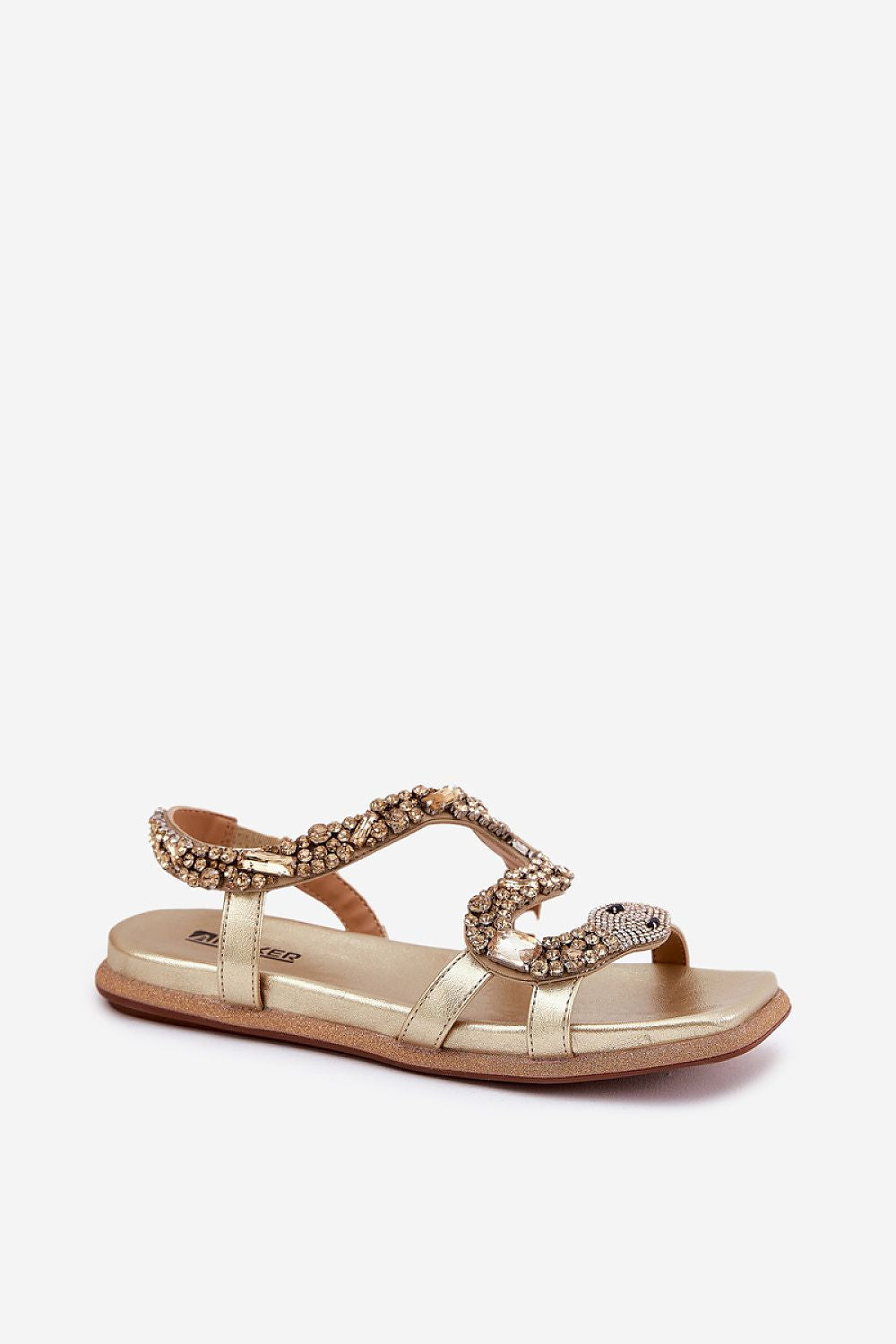Sandale model 212367 Step in style