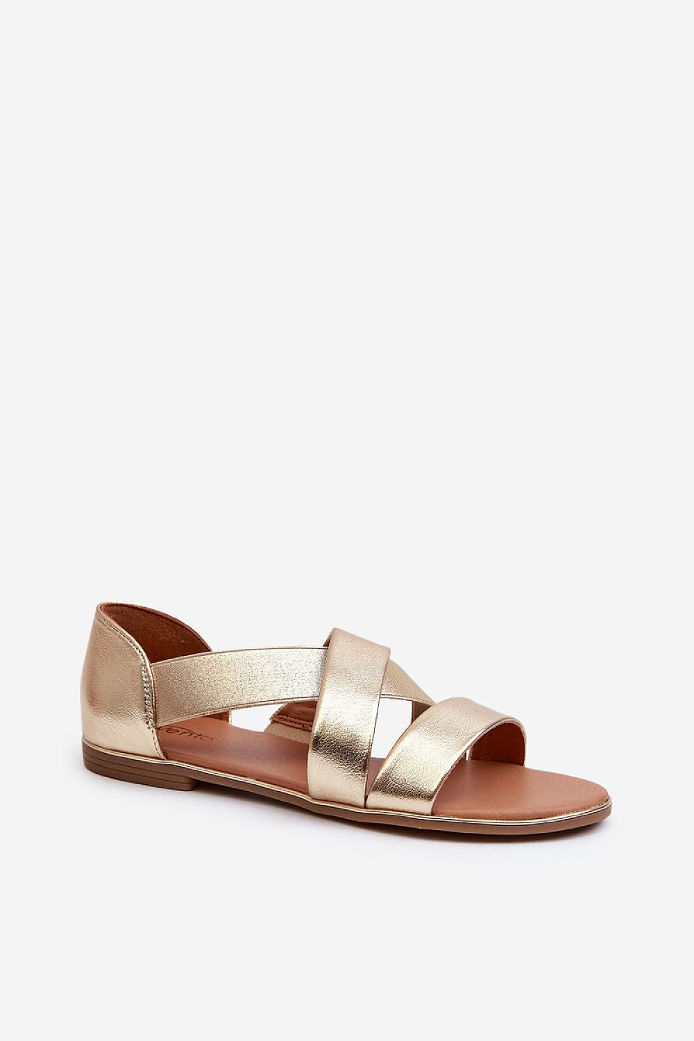Sandale model 212543 Step in style