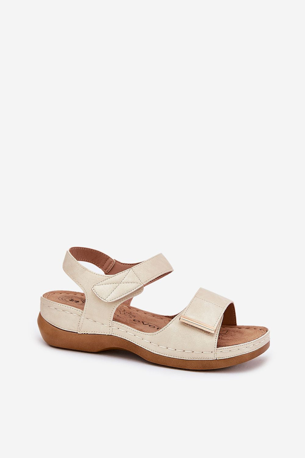 Sandale model 212582 Step in style