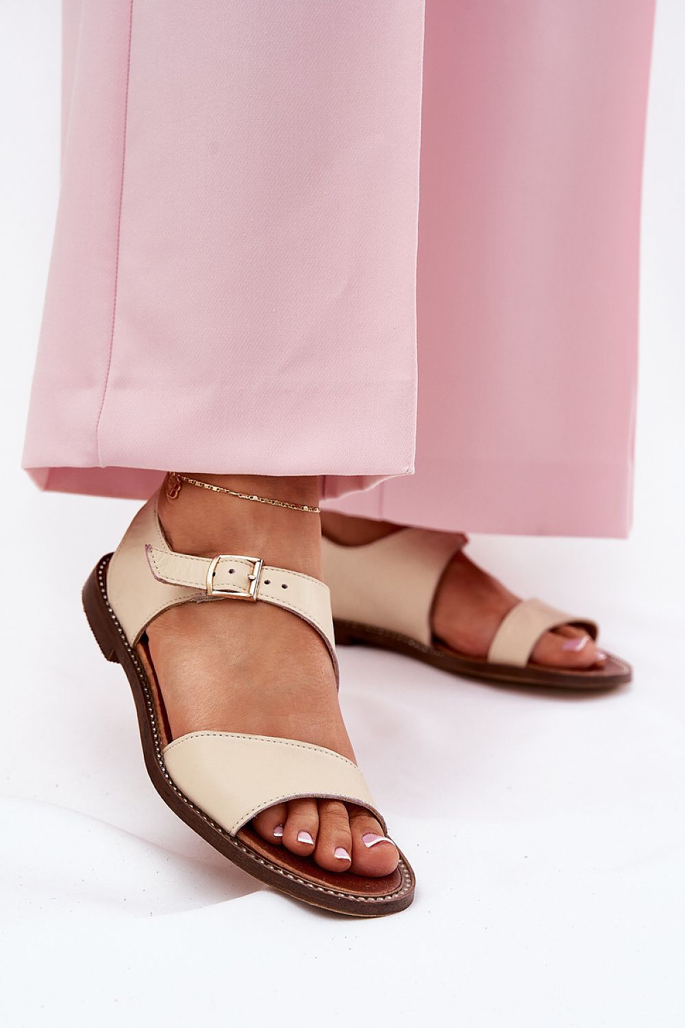 Sandale model 212583 Step in style