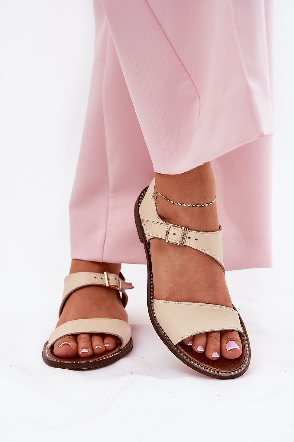 Sandale model 212583 Step in style
