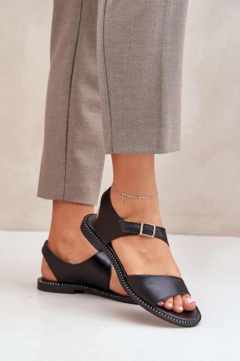 Sandale model 212585 Step in style