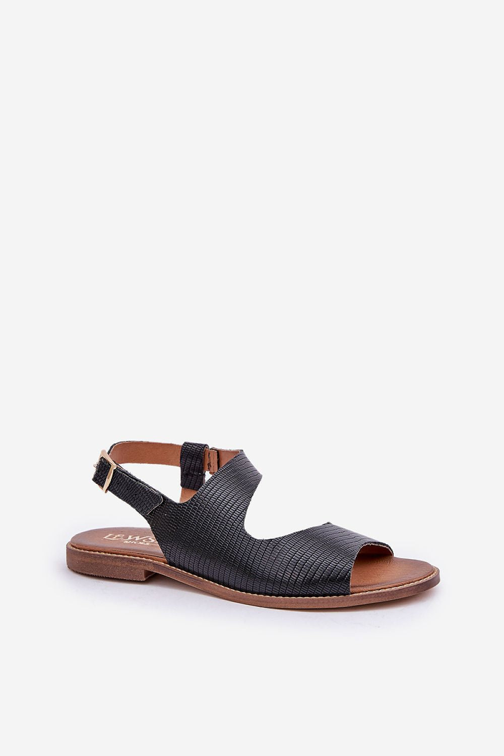 Sandale model 212586 Step in style