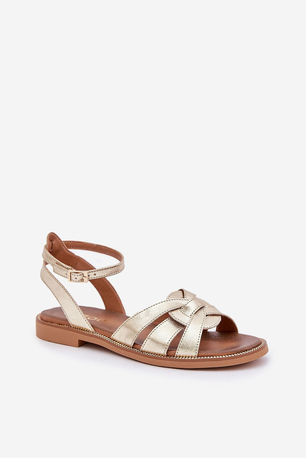 Sandale model 212589 Step in style