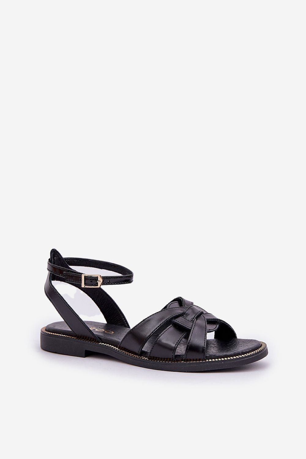 Sandale model 212590 Step in style