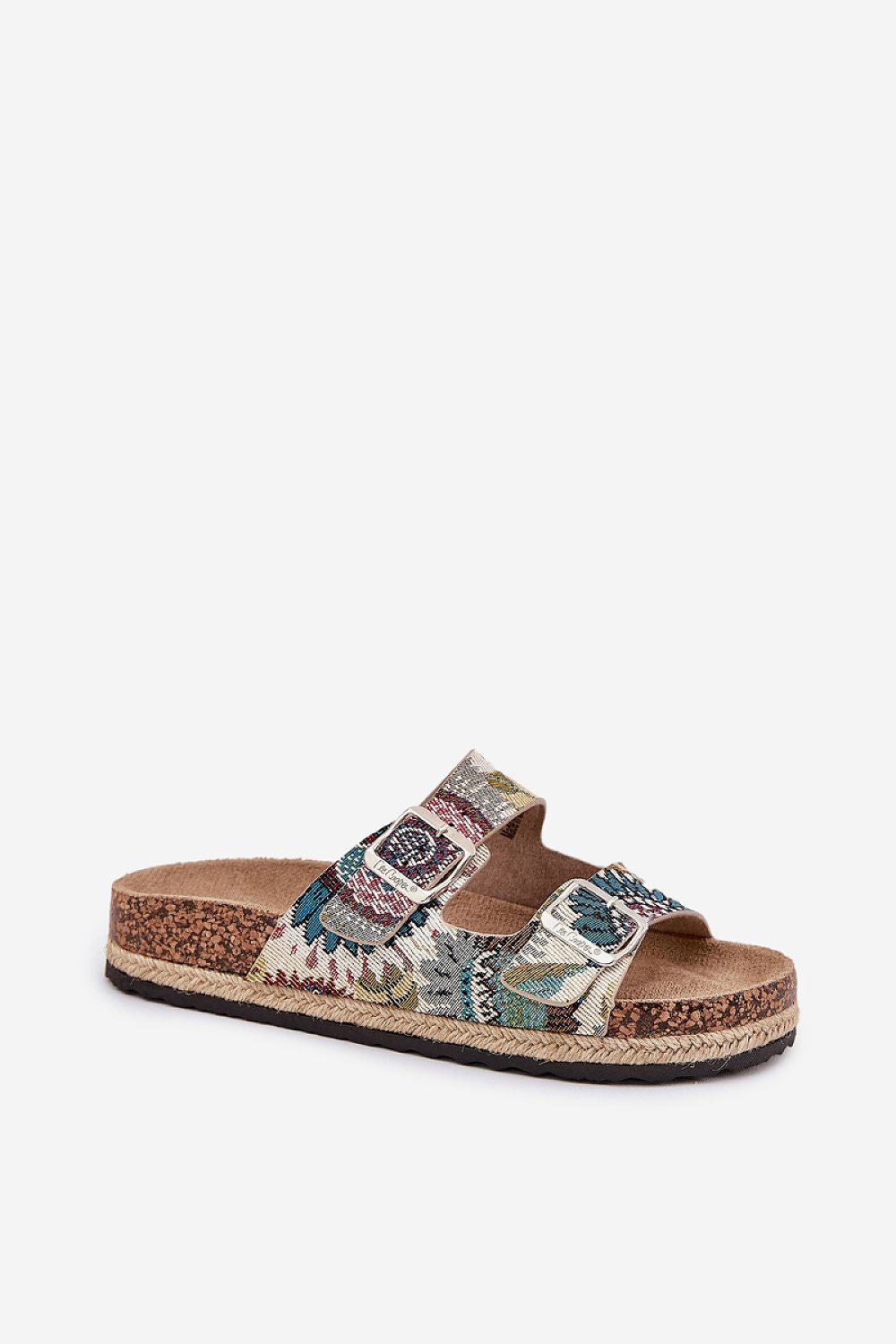 Şlapi model 212592 Step in style