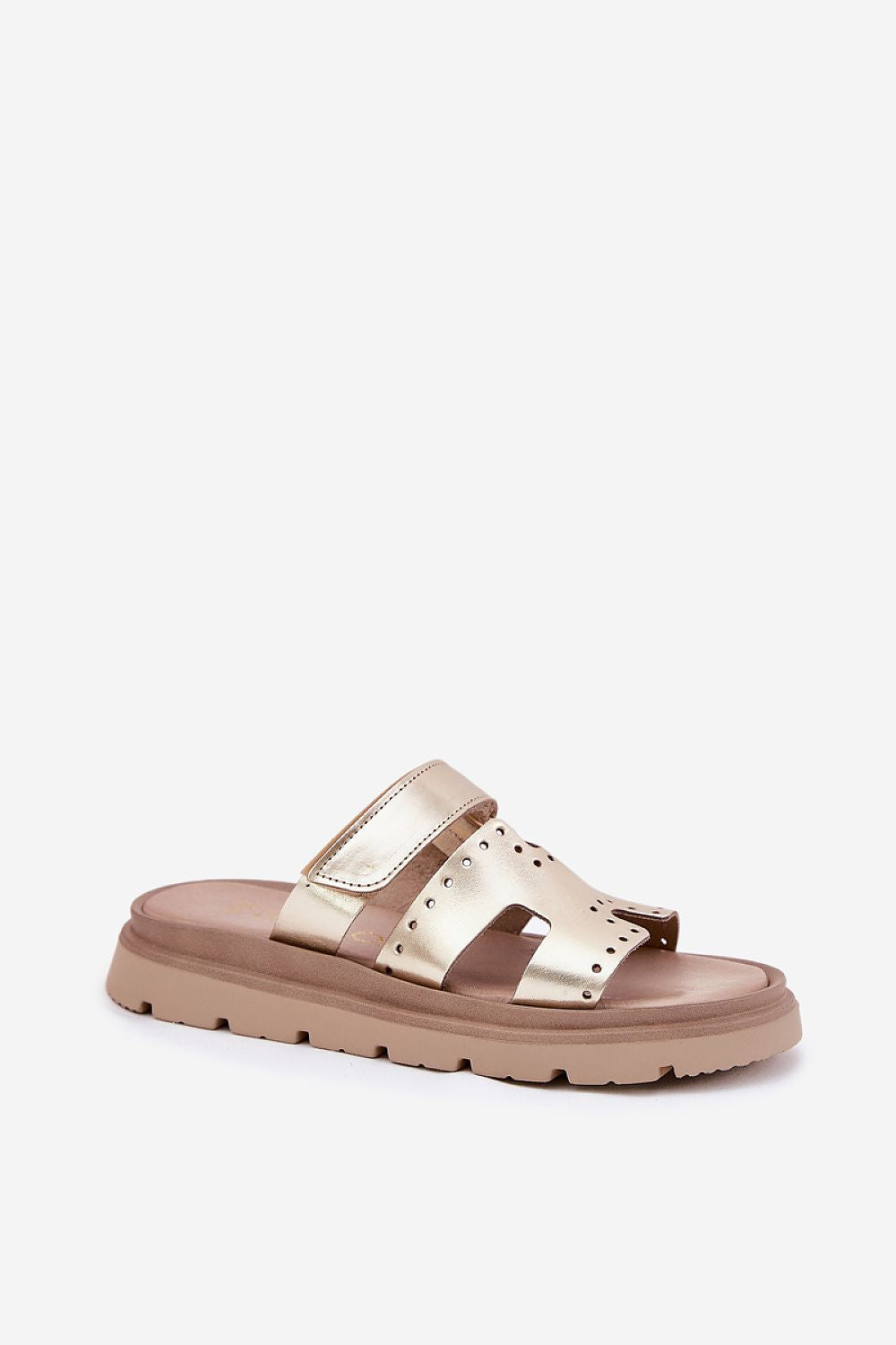 Şlapi model 212597 Step in style