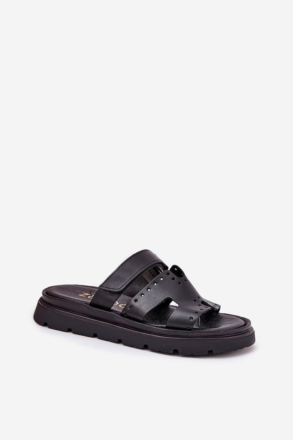 Şlapi model 212598 Step in style