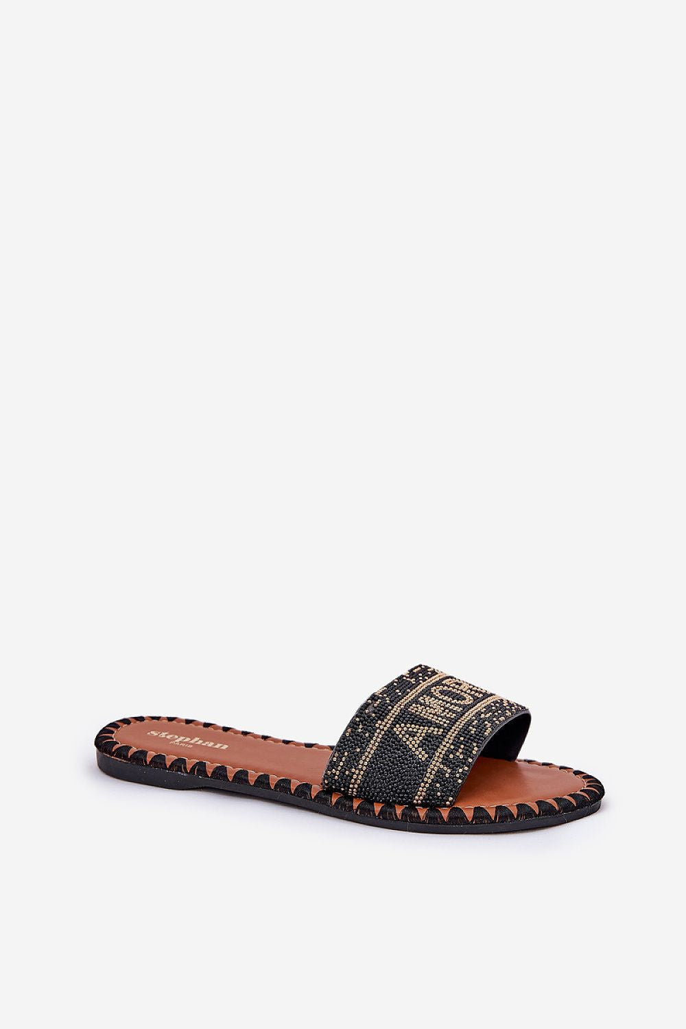 Şlapi model 212612 Step in style