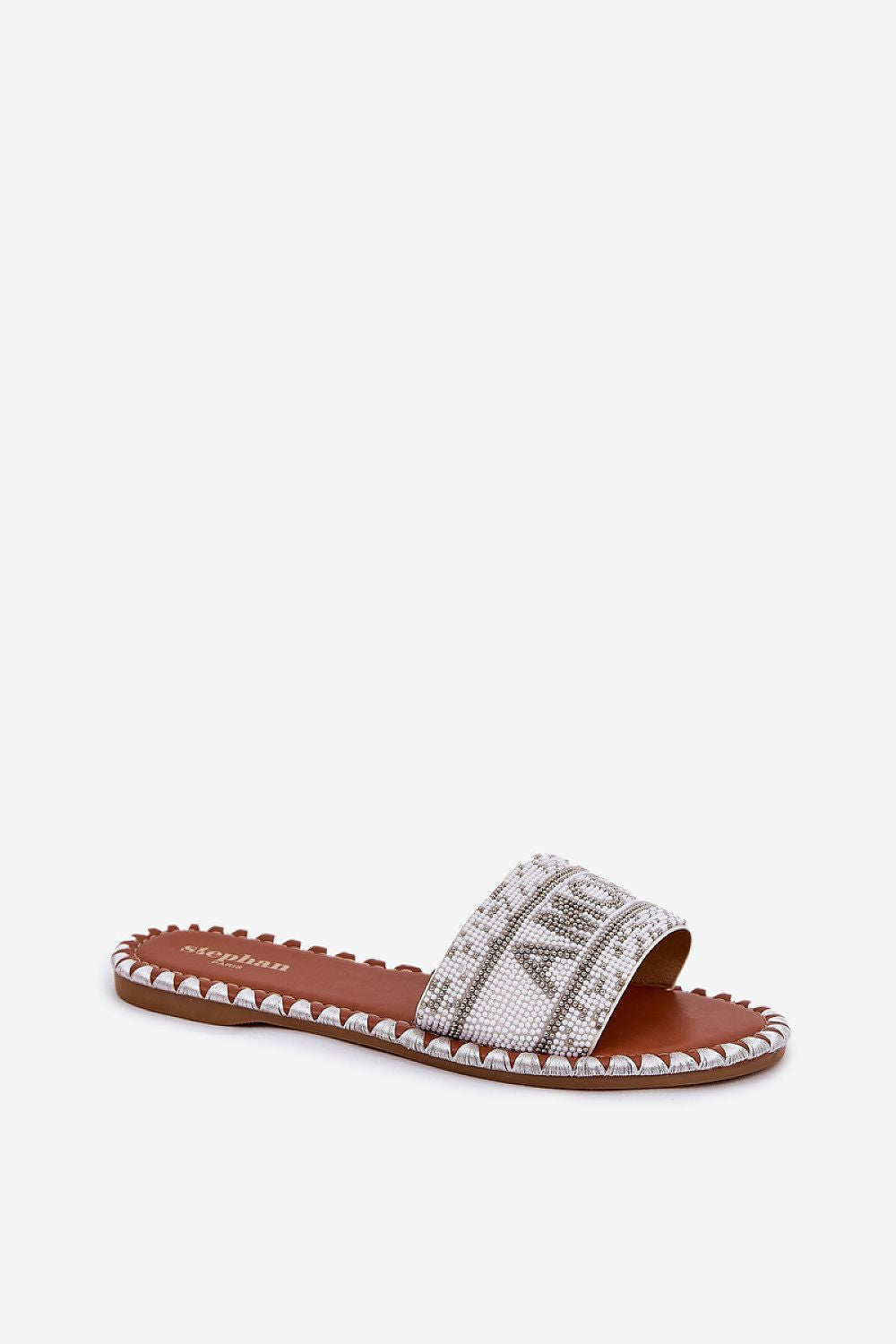 Şlapi model 212613 Step in style