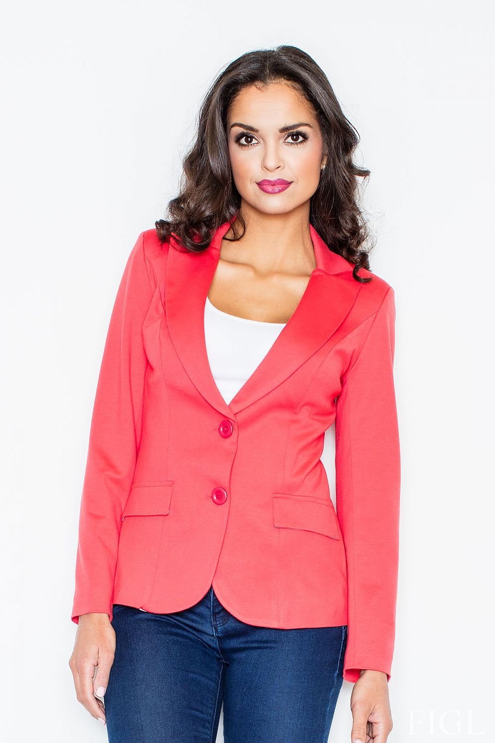 Sacou model 47970 Figl