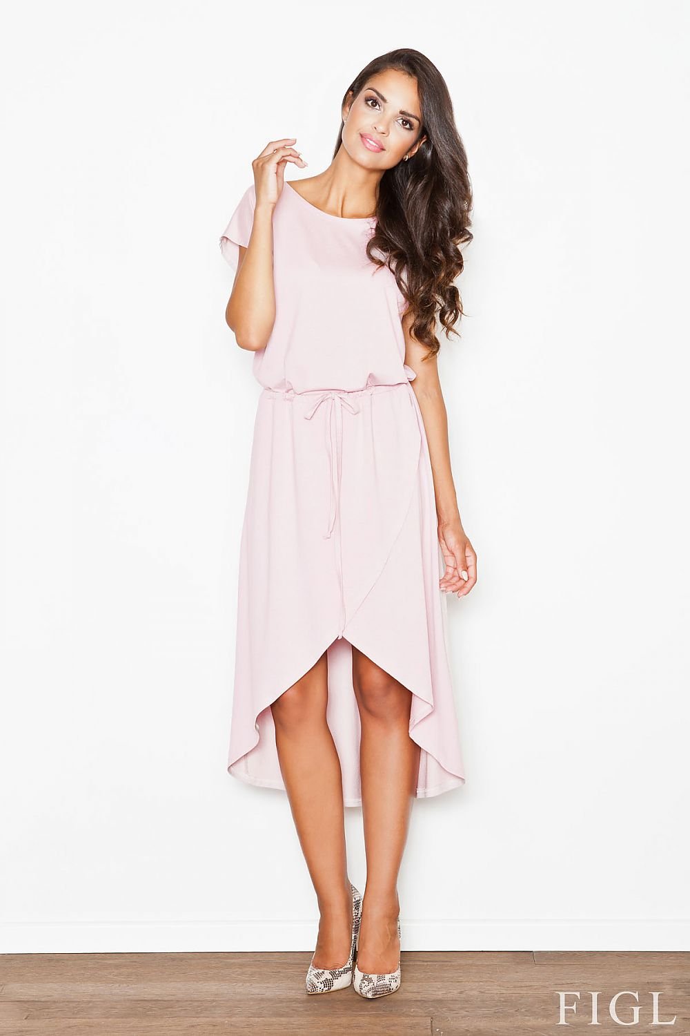 Rochie de zi model 111529 Figl