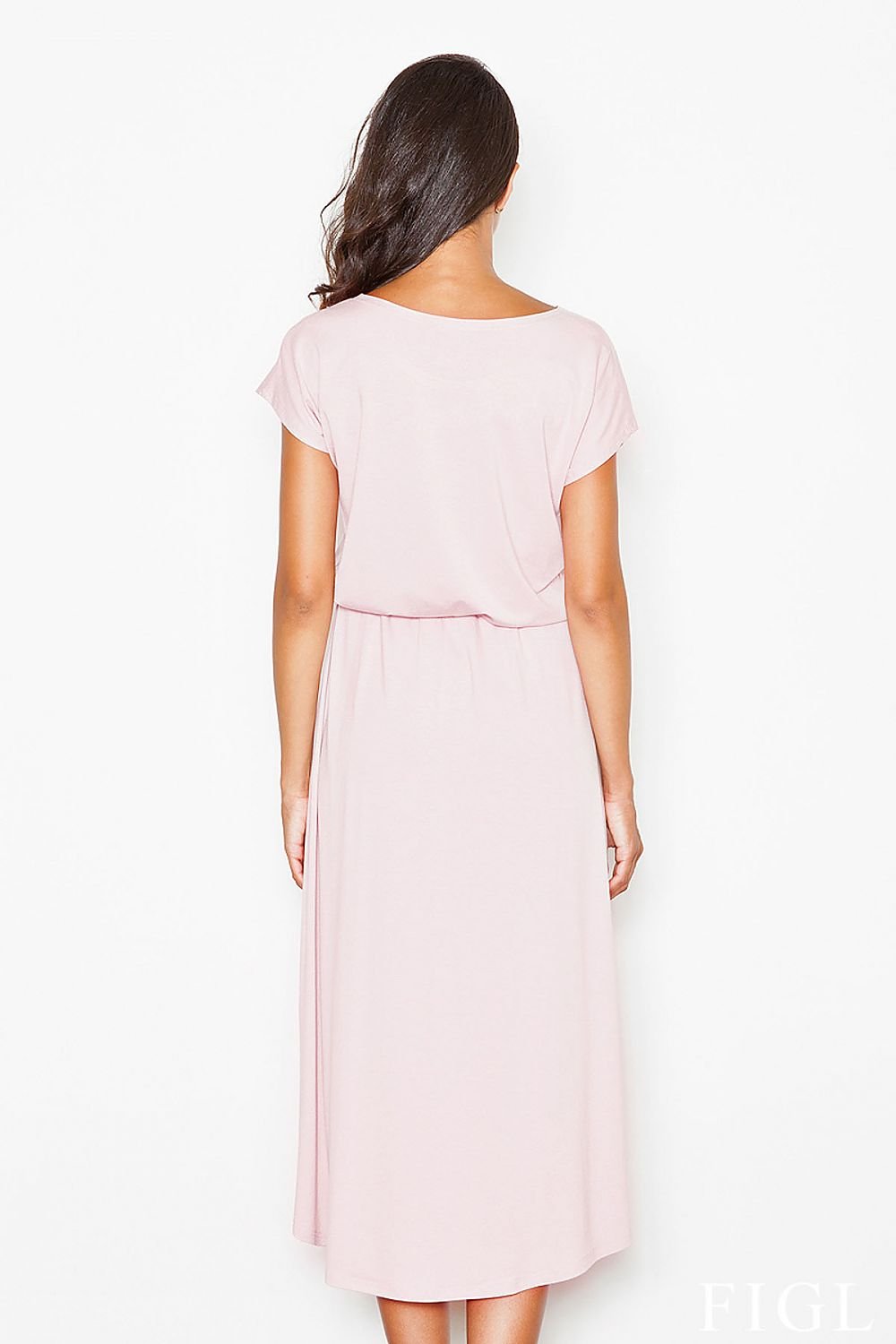 Rochie de zi model 111529 Figl