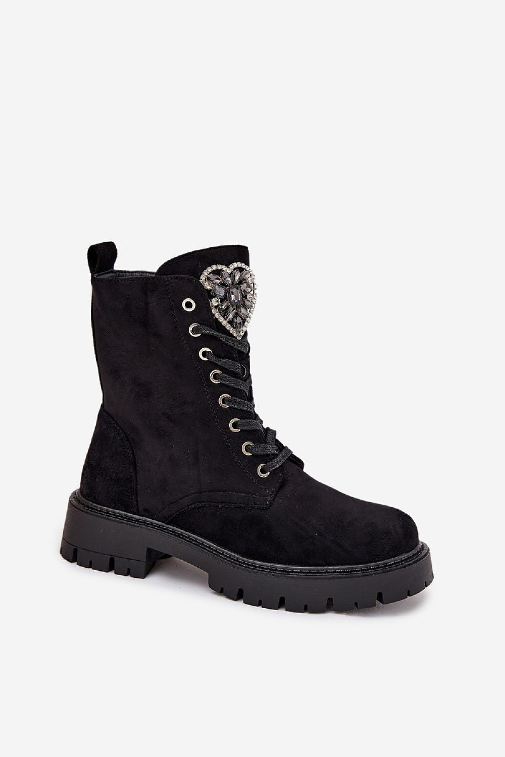 Ghete model 216651 Step in style