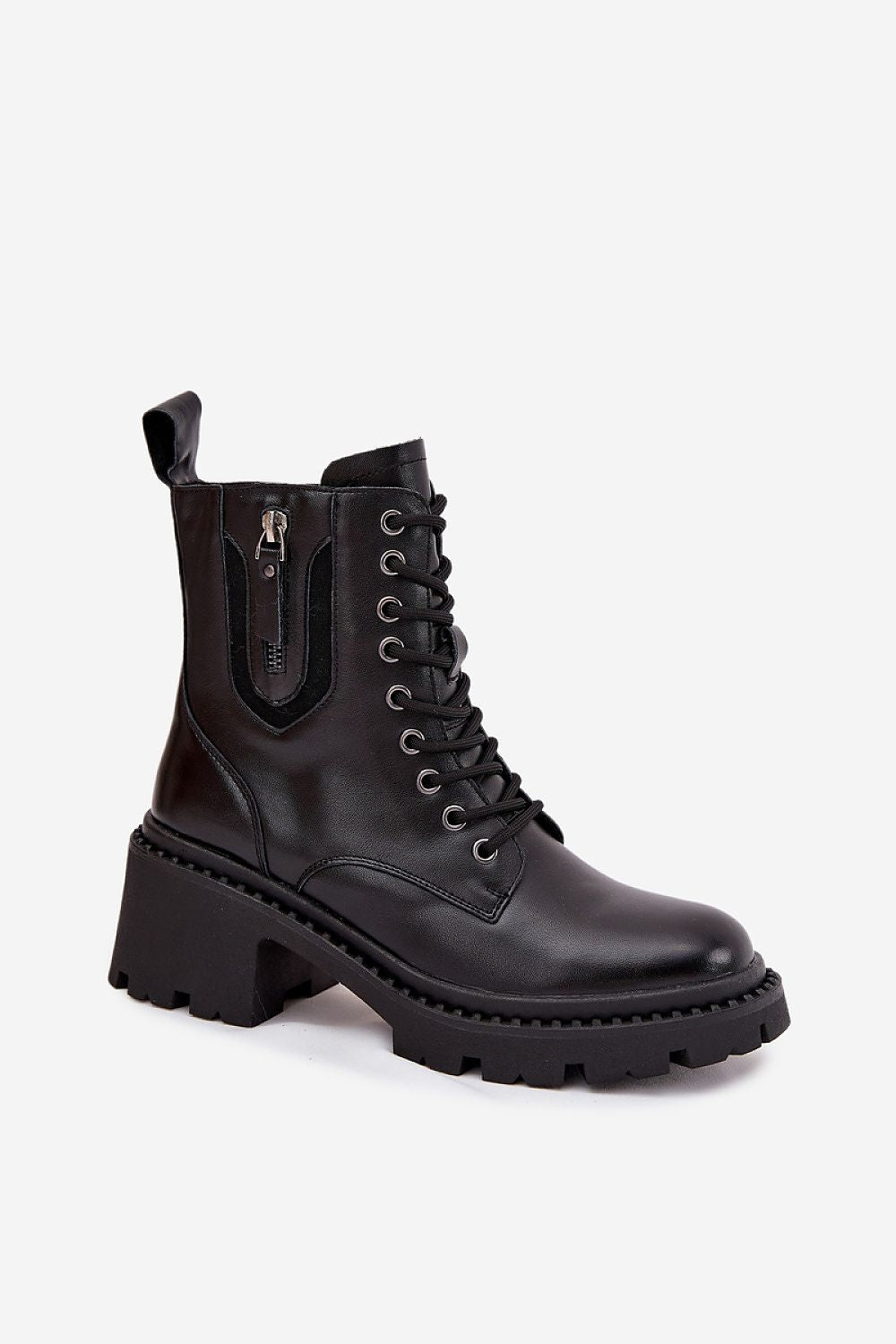 Ghete model 216825 Step in style