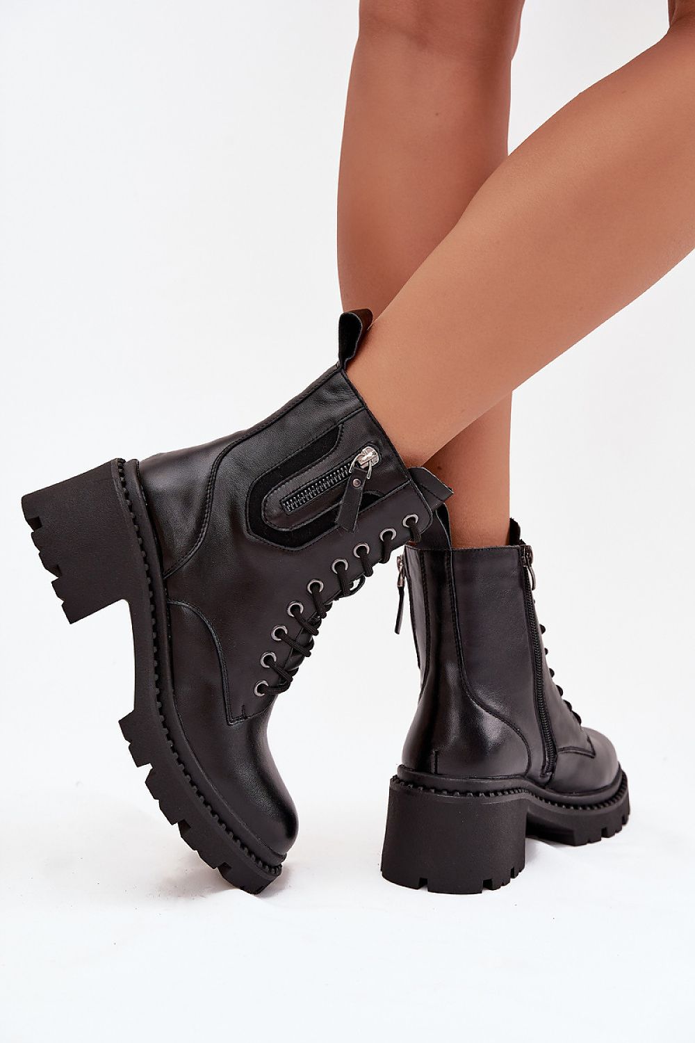 Ghete model 216825 Step in style