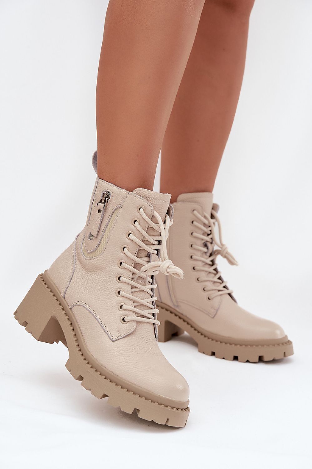 Ghete model 216826 Step in style