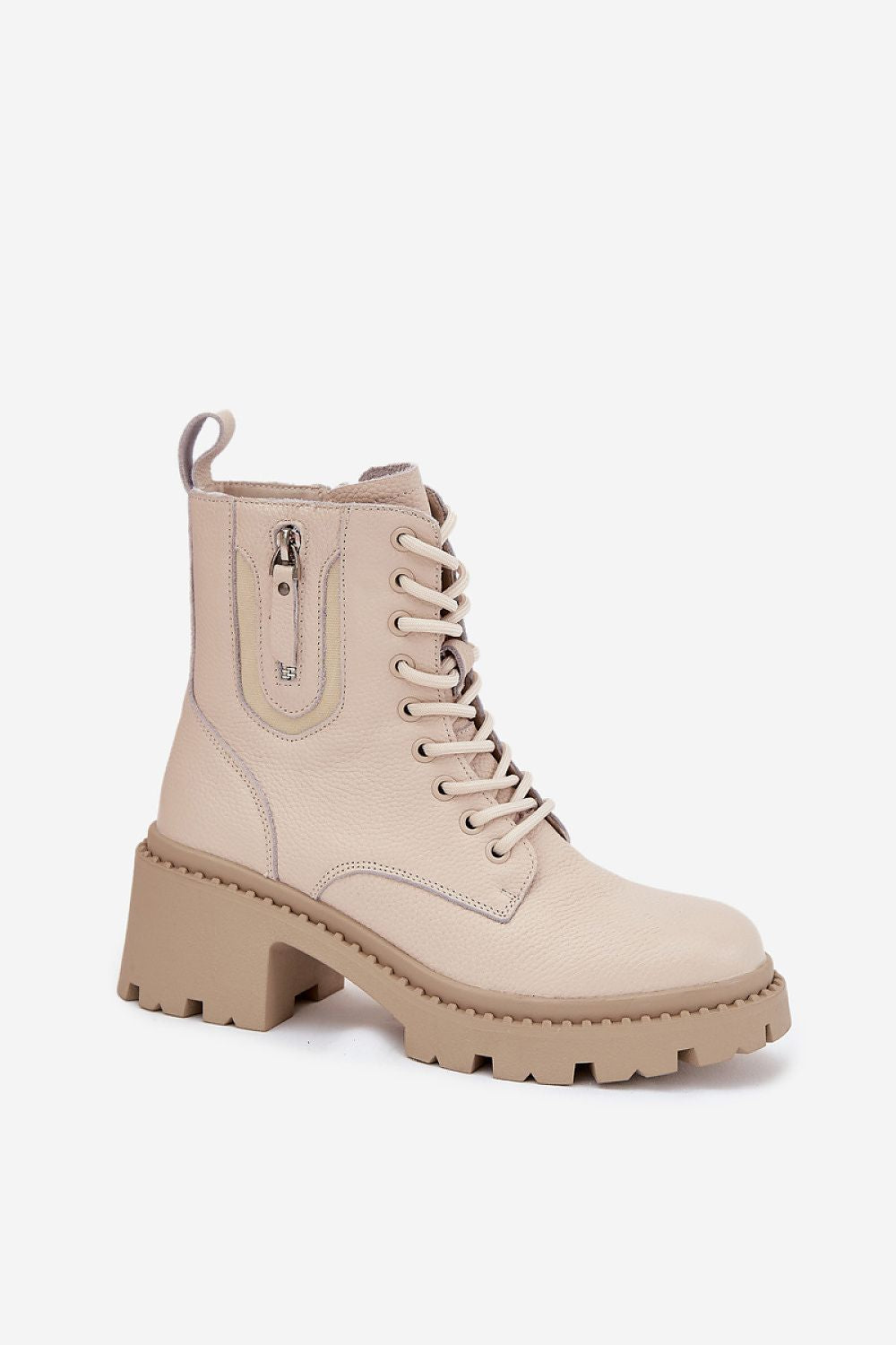 Ghete model 216826 Step in style