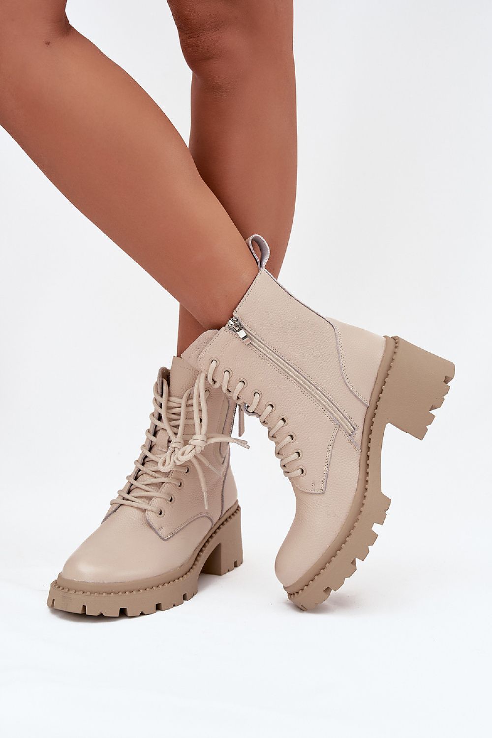 Ghete model 216826 Step in style