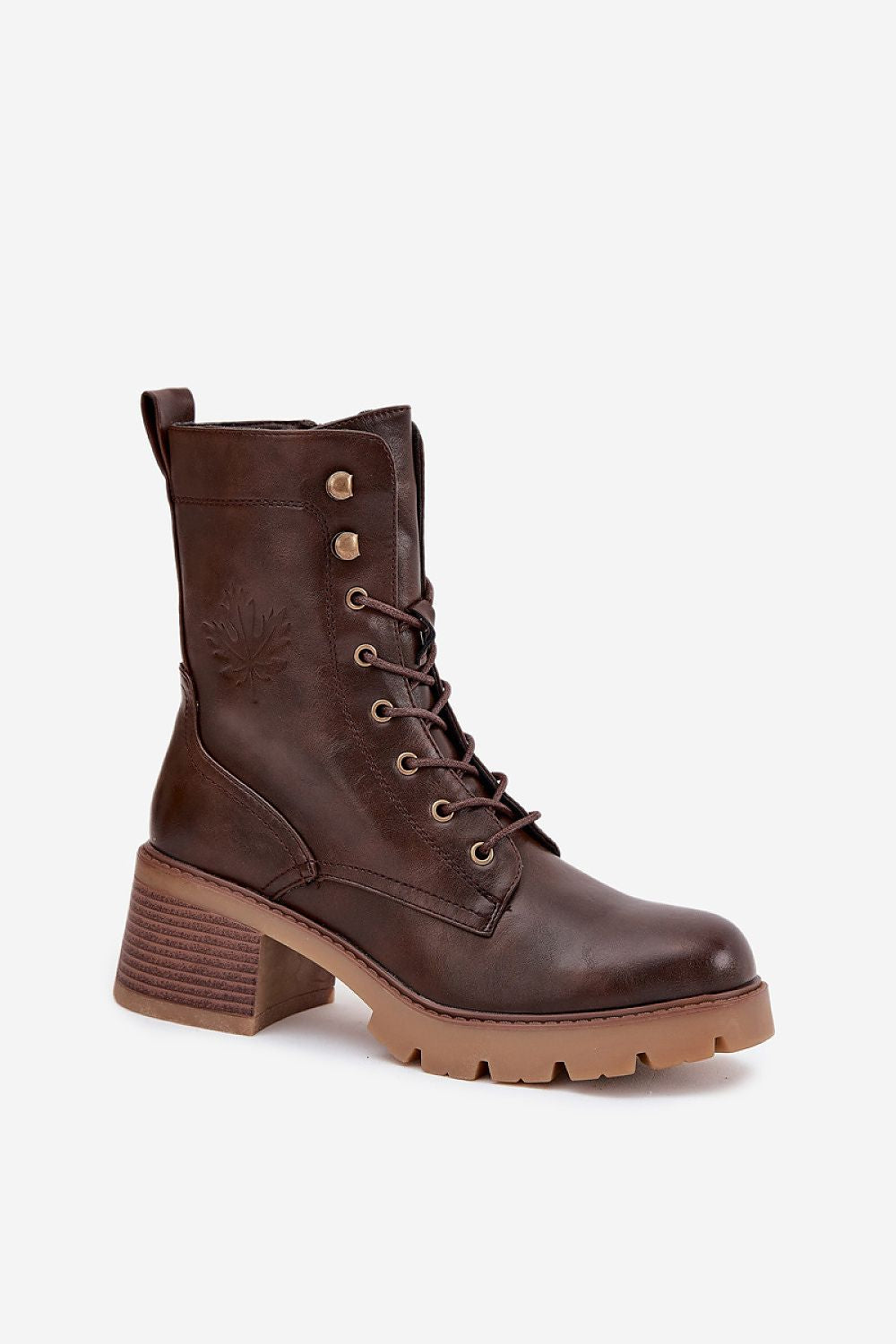 Ghete model 216828 Step in style