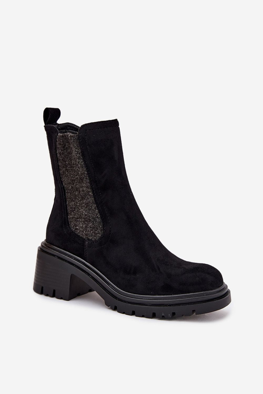 Ghete model 216843 Step in style