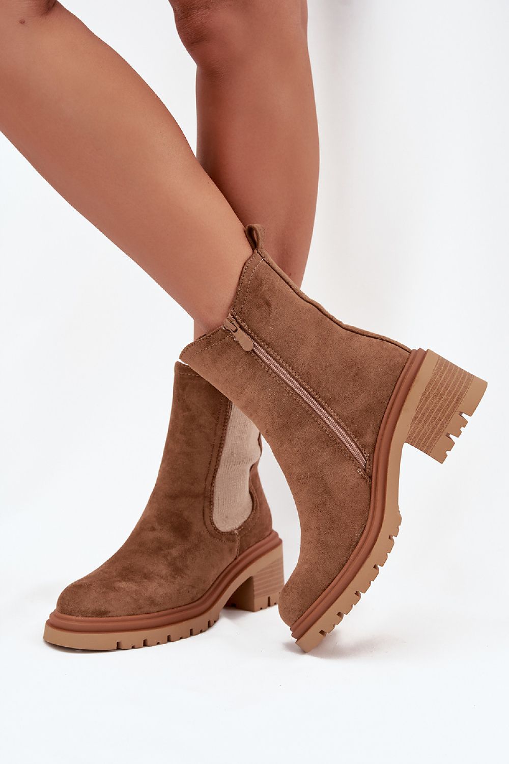 Ghete model 216844 Step in style