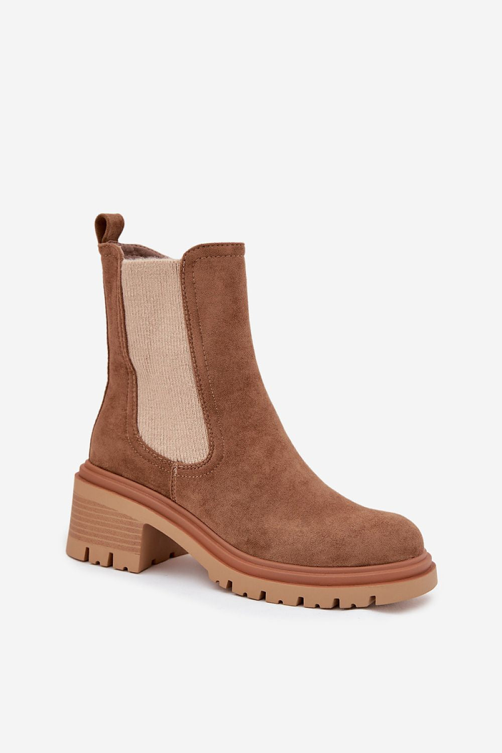 Ghete model 216844 Step in style