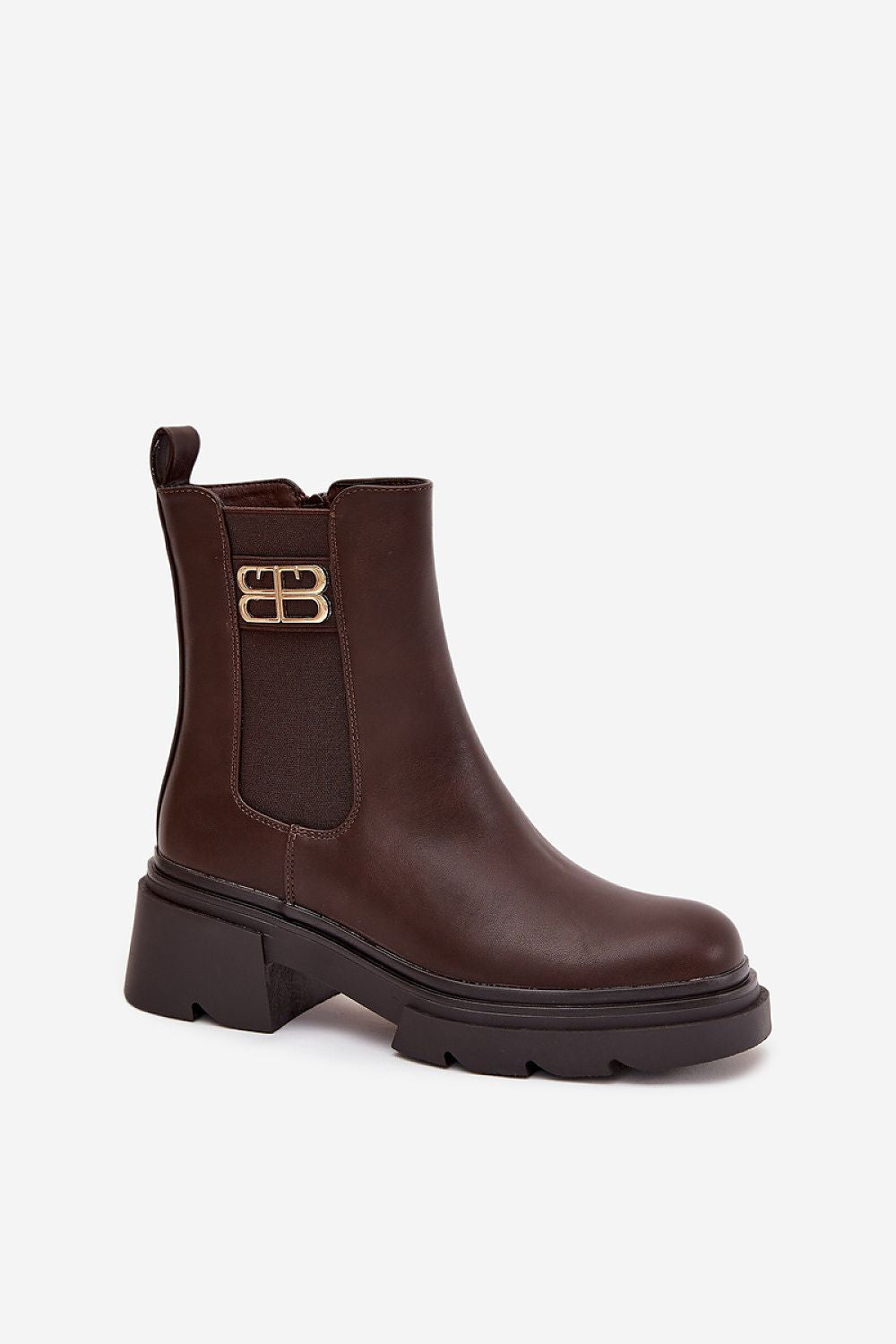 Ghete model 217705 Step in style