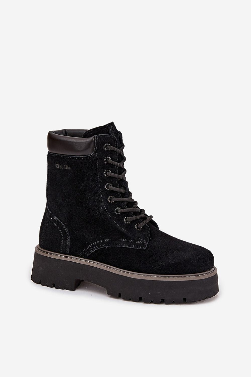 Ghete model 217720 Step in style