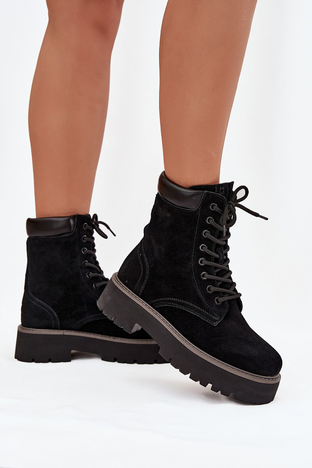 Ghete model 217720 Step in style