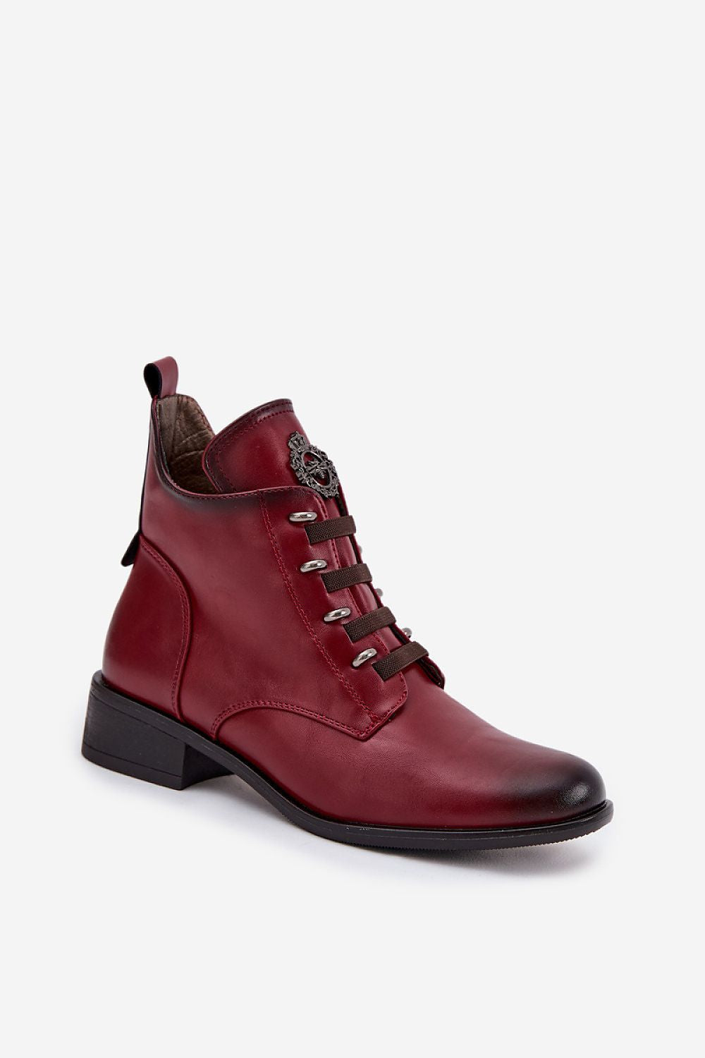 Botine model 218063 Step in style