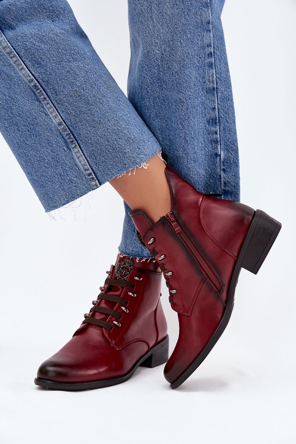 Botine model 218063 Step in style