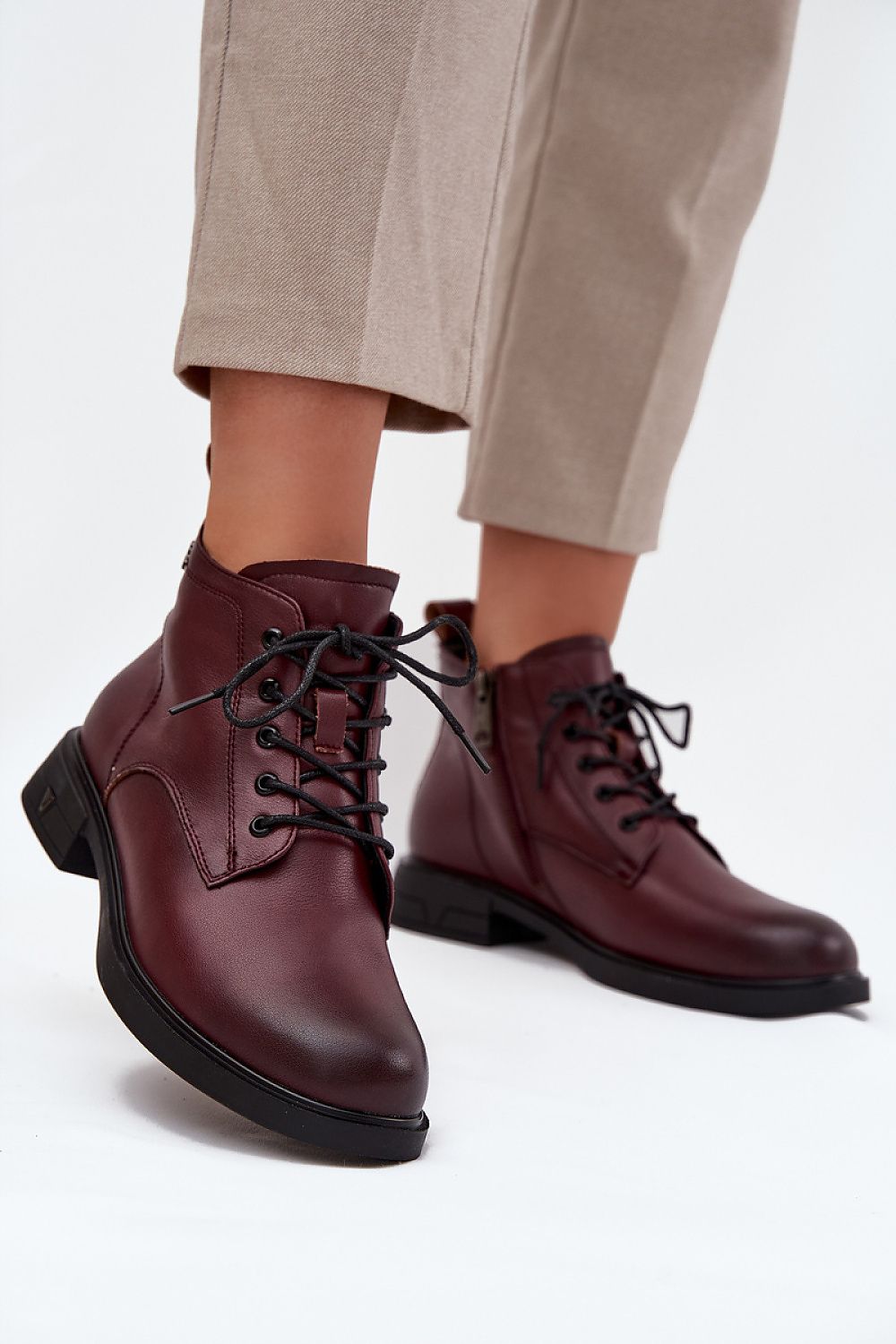 Botine model 218071 Step in style