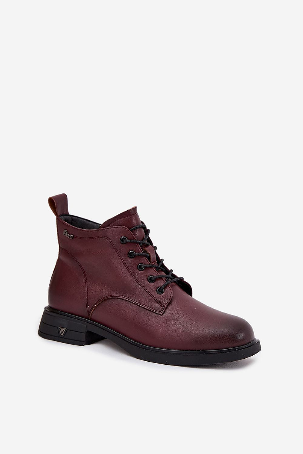 Botine model 218071 Step in style