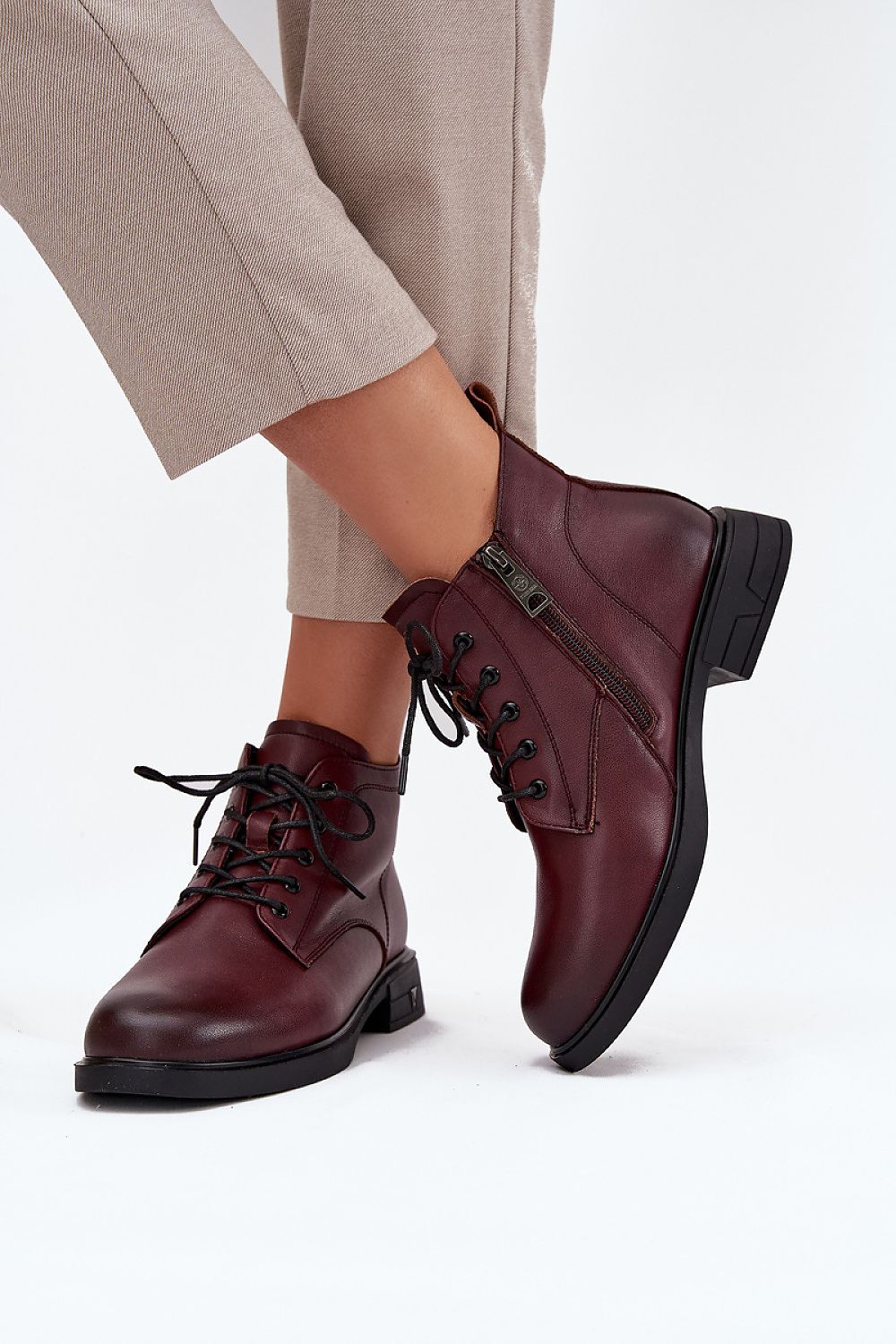 Botine model 218071 Step in style