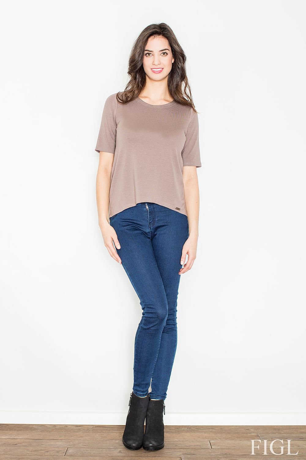 Bluză model 50064 Figl