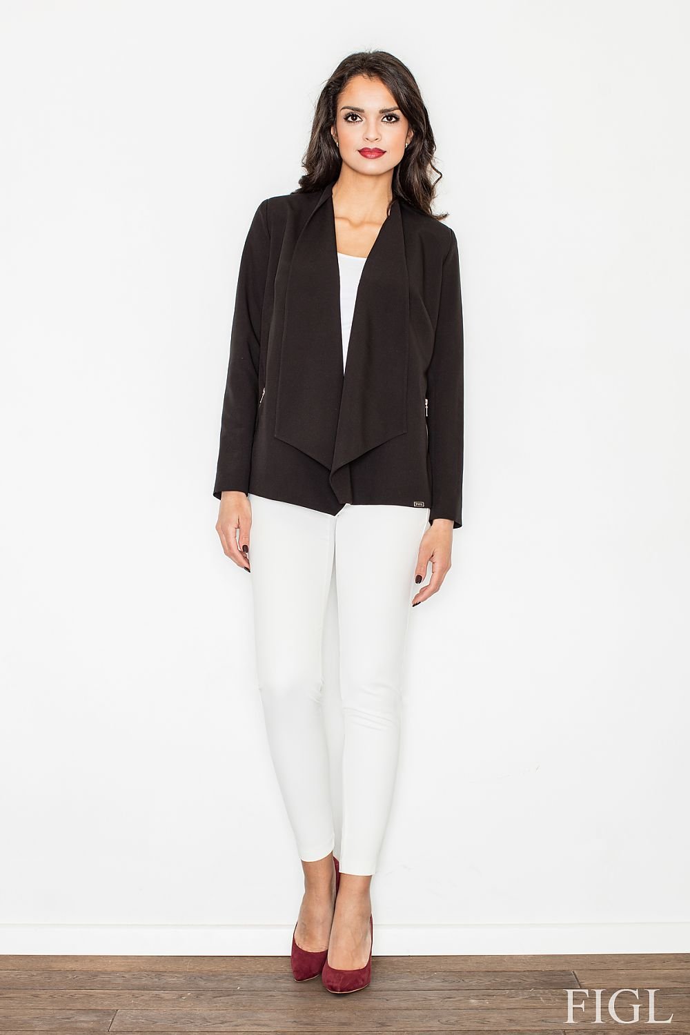 Sacou model 50071 Figl
