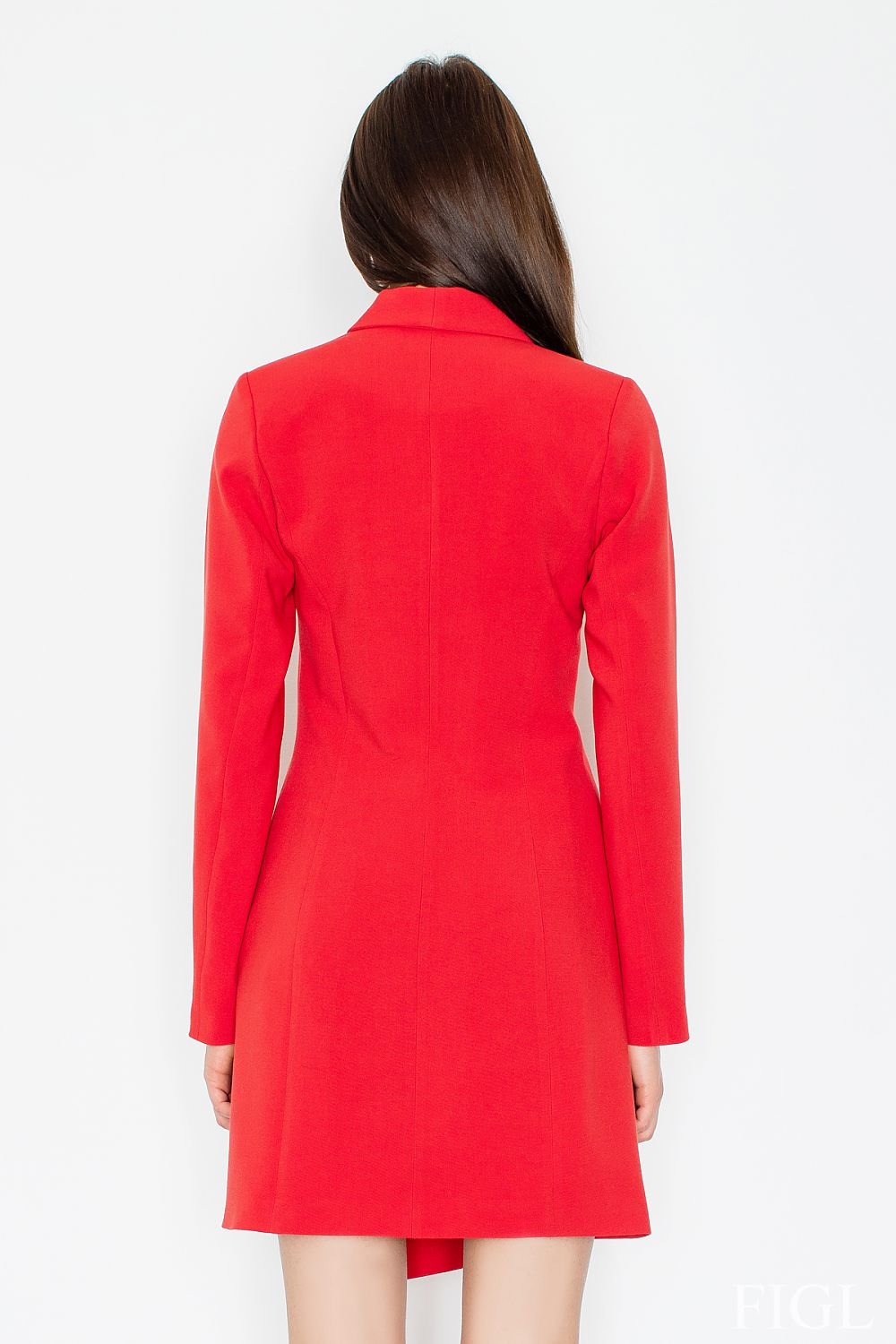 Rochie de zi model 51575 Figl