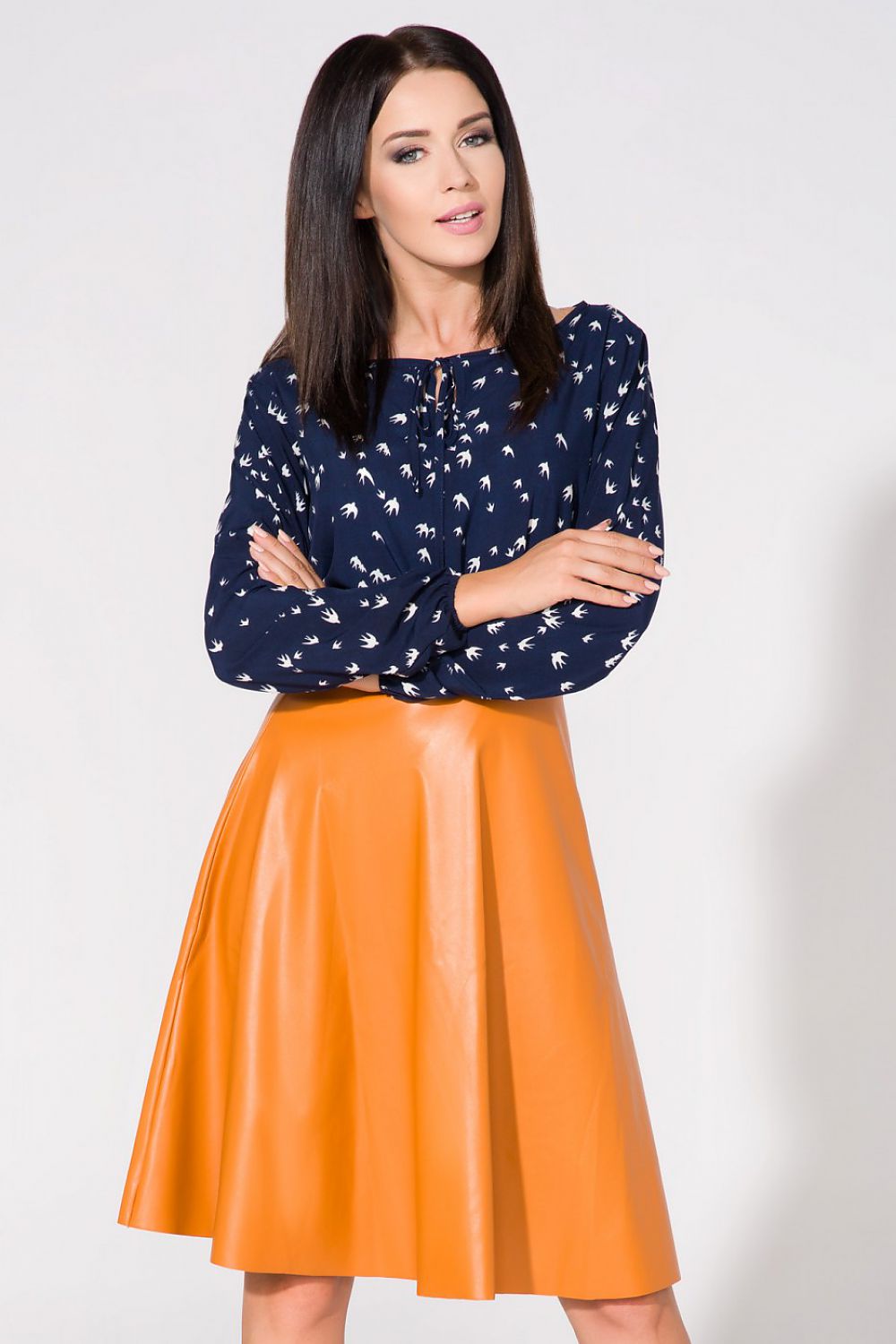 Bluză model 61684 Tessita